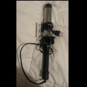 Conair Instant Heat Curling Iron - 1"